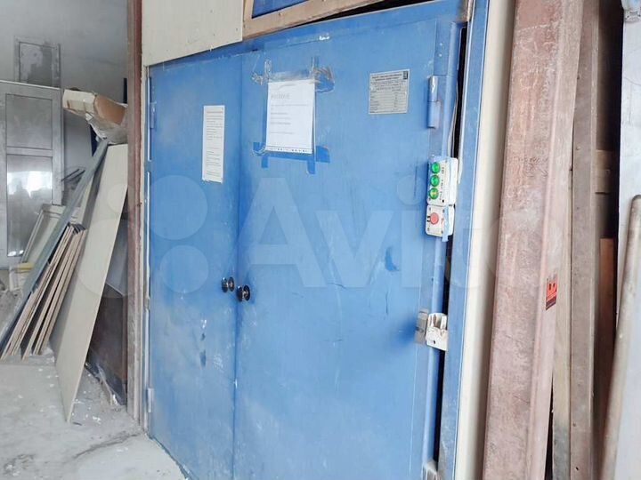 Сдам складское помещение, 457 м²