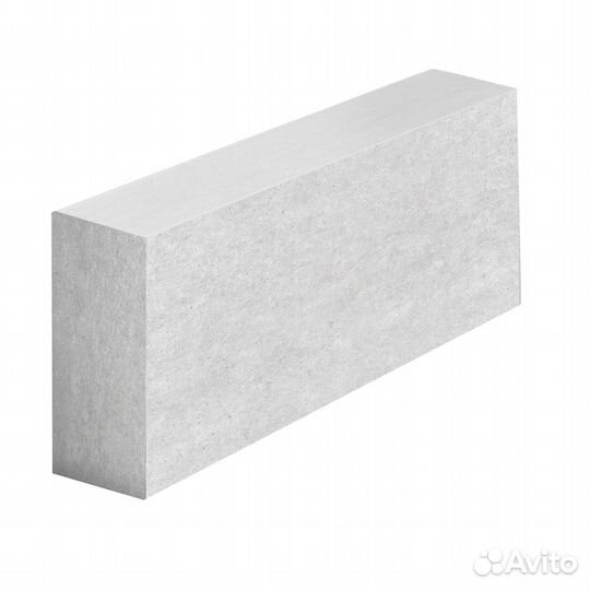 Газобетон с доставкой и выгрузкой