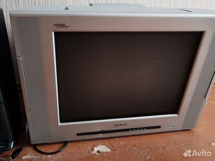 Телевизор