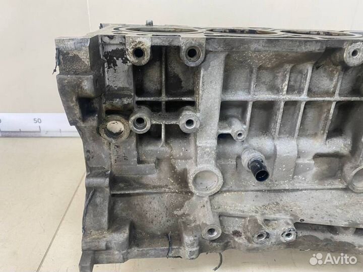 Блок двигателя Kia Sportage 3 SL 2010-2015