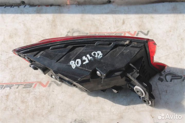 Фонарь задний правый Ауди A5 C8