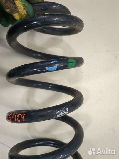 Пружина подвески Hyundai Santa Fe 2020, 2021