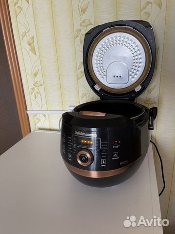 Мультиварка redmond