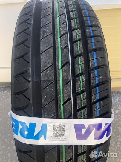 Viatti Strada Asimmetrico V-130 205/55 R16