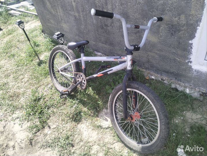 Продам велосипед вмх