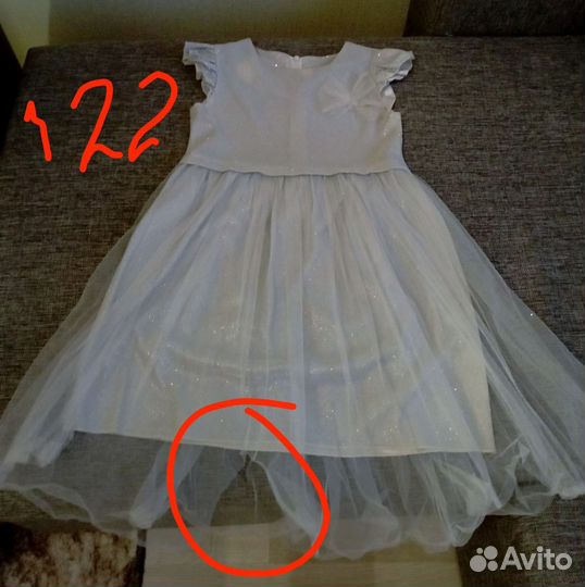 Одежда для девочки