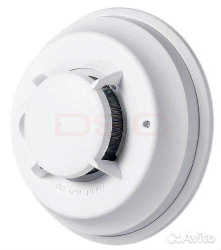 WS 4916 EU DSC Беспроводный