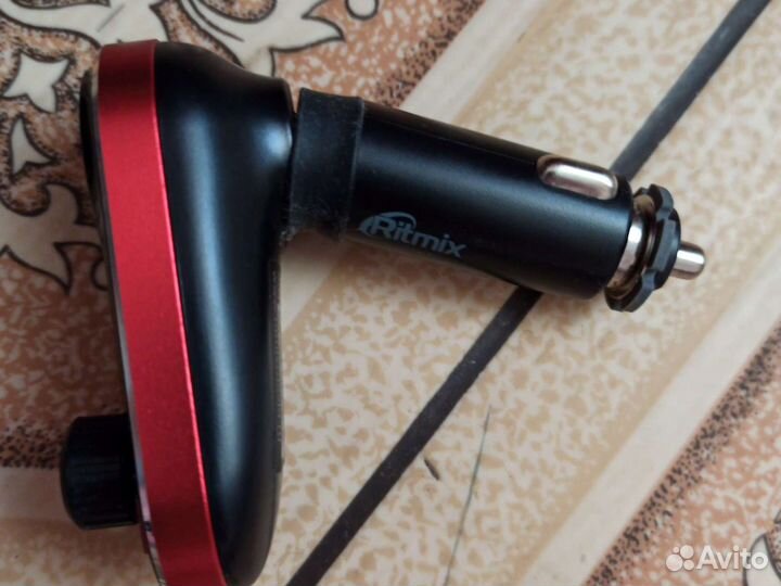 Трансмиттер