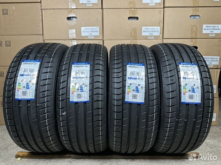 Triangle EffeXSport TH202 245/35 R18 92Y