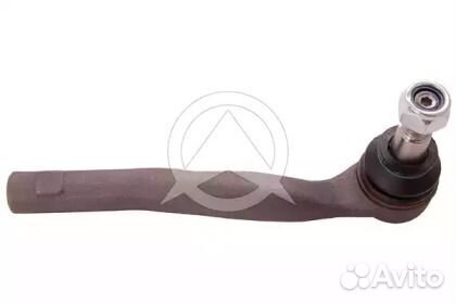 Наконечник рулевой тяги перед прав