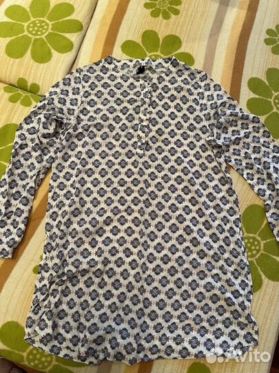 Одежда женская пакетом