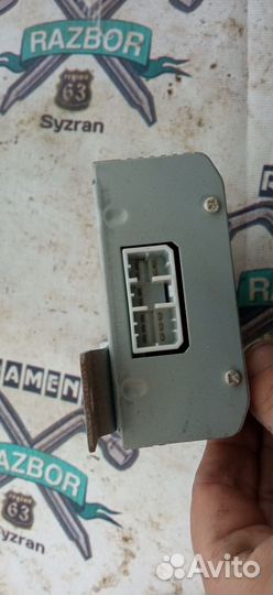 Инвертор Mitsubishi Outlander CW5W