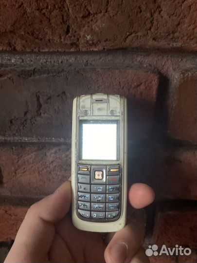 Nokia 6020