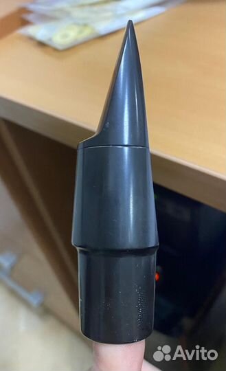 BG SB2 мундштук для альт саксофона(selmer) б/у