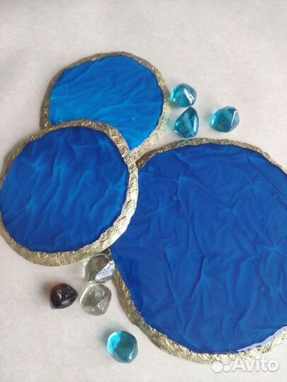 Эпоксидная смола изделия