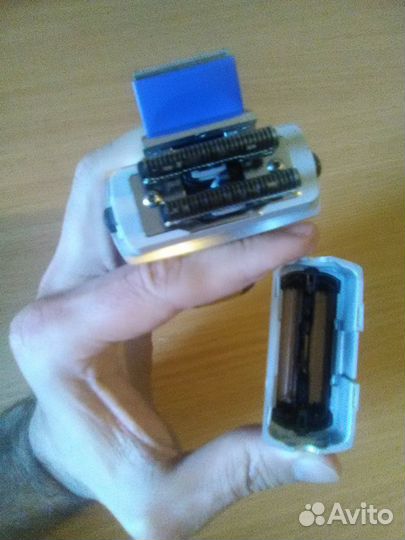 Электробритва