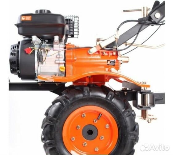 Бензиновый мотоблок patriot Vegas 7 440106505