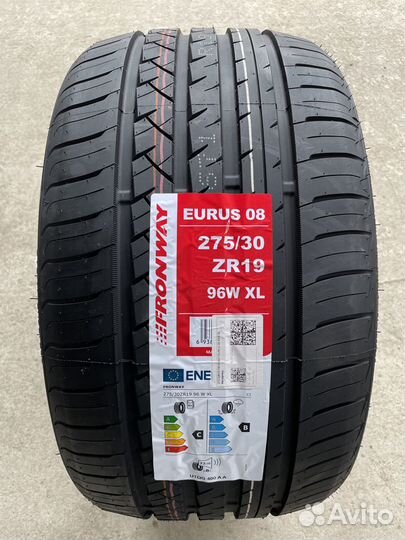 Grenlander Enri U08 275/30 R19 96W