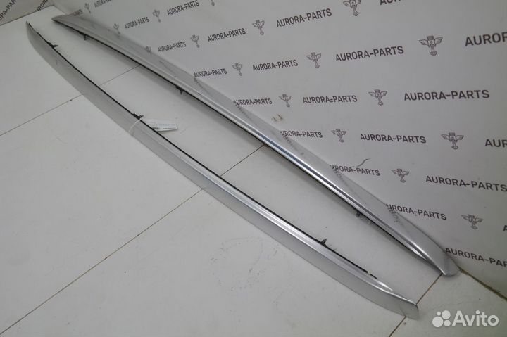 Рейлинги RX450H/350/200T 2015-2019