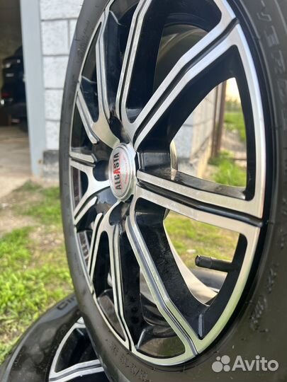 Pirelli Cinturato P1 185/65 R15 88H