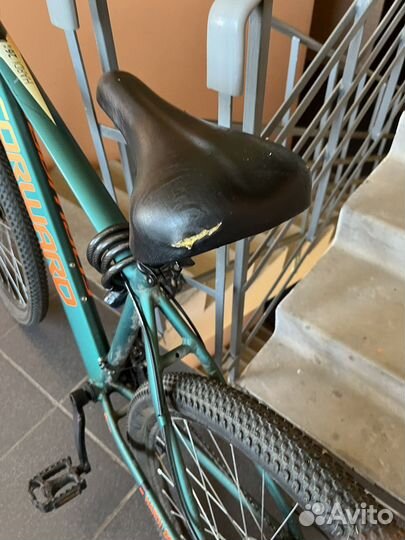 Велосипед forward 26 (подрасковый)