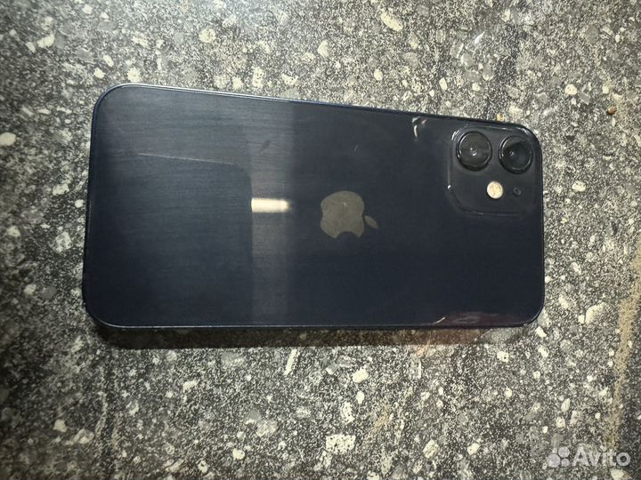 iPhone 12 mini, 128 ГБ