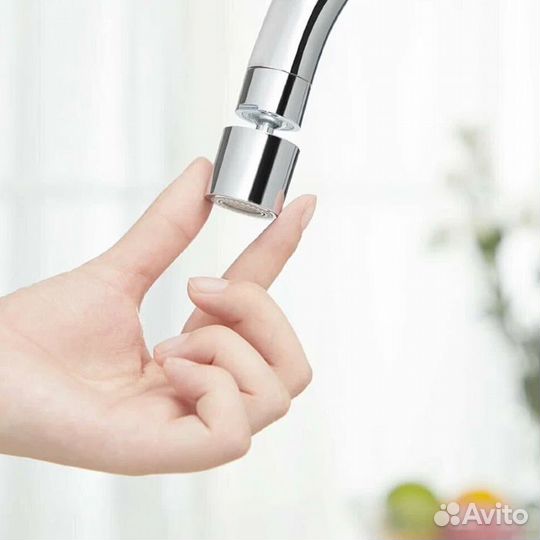 Аэратор кухонный Xiaomi Mijia Dabai dxsz001-1 CN