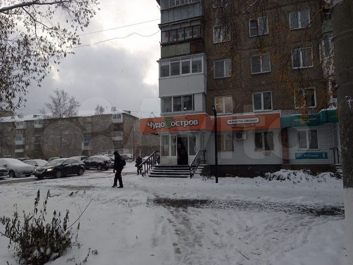 Свободного назначения, 75.6 м²