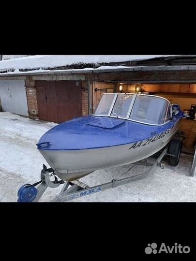 Прогресс -2М