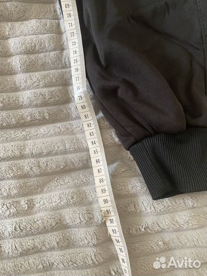 Штаны спортивные теплые для мальчиков