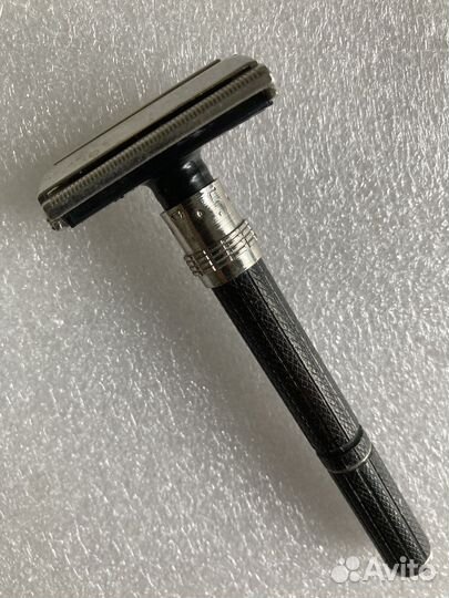 Бритвенный станок СССР