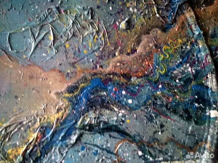 Абстракция