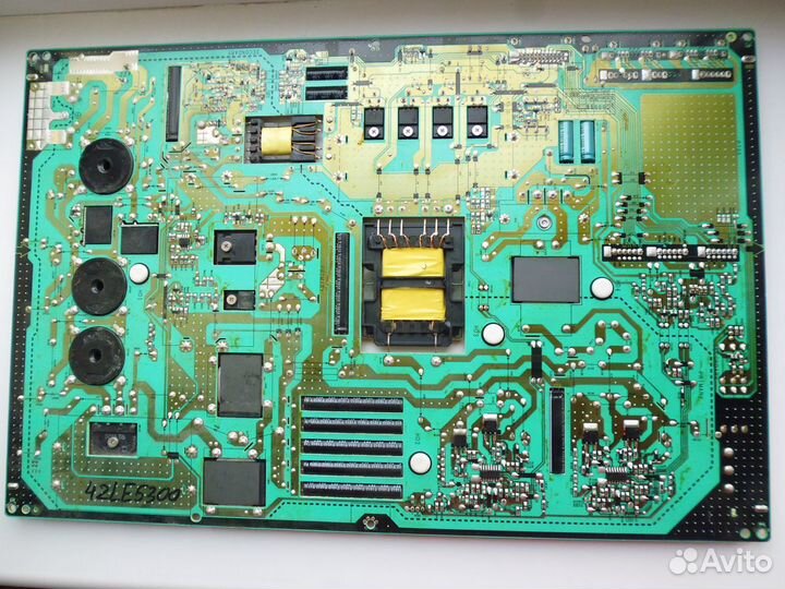 Блок питания pldf-L903A EAY60803102 LG 42LE5300