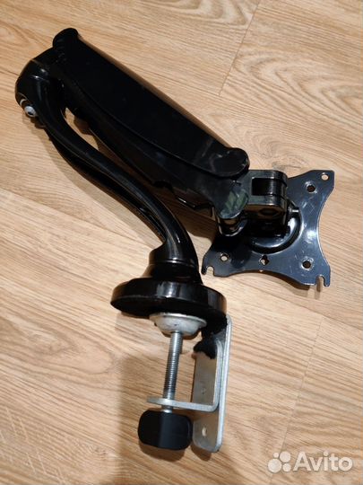 Кронштейн для монитора настольный