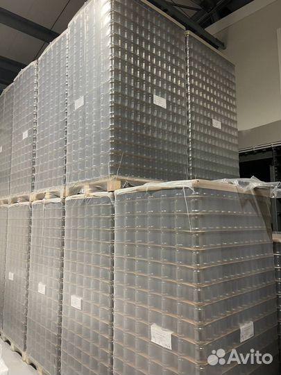 Банки стеклянные 500 мл (продажа от 500 шт.)