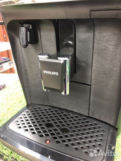 Кофемашина Philips EP2030 Series 2200