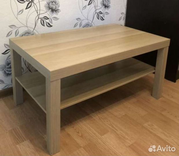 Стол икея лакк