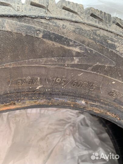 Viatti Brina 195/60 R15