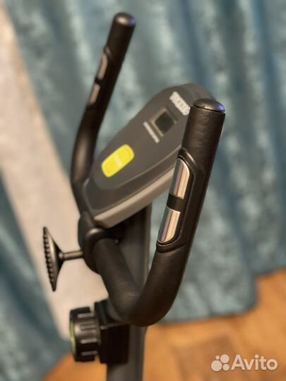 Велотренажер torneo