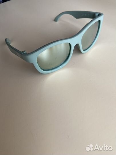 Очки детские