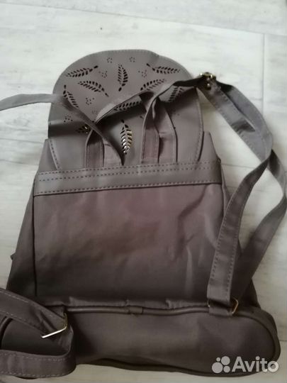 Рюкзак женский новый