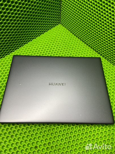 Ноутбук huawei matebook x pro (33043)