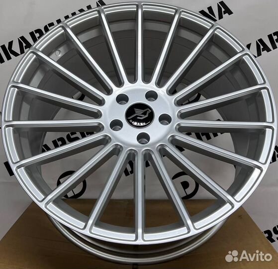 Диски на BMW бмв X5 e70 f15 X6 e71 f16 R22