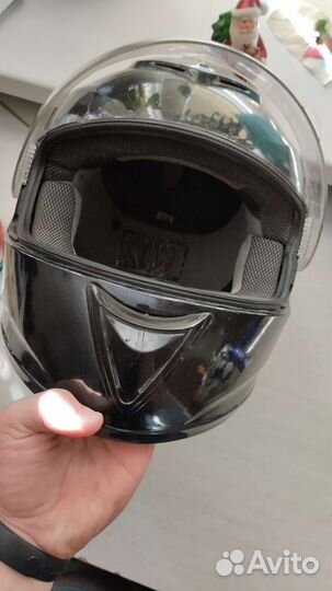 Продам мотошлем