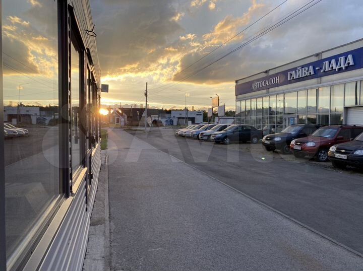 Свободного назначения, 25 м²