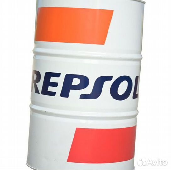 Моторное масло Repsol опт