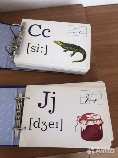 Обучающие пособия