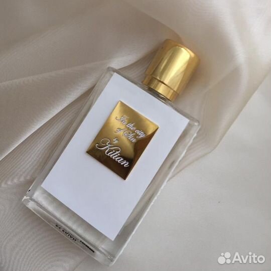 Kilian In the City of Sin