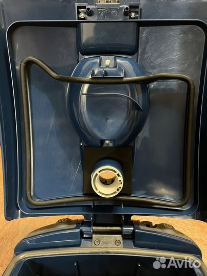 Пылесос Thomas Twin T1