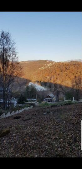 Участок 6,3 сот. (ИЖС)